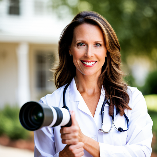 From Nurse to Real Estate Agent: Lyndsey Vance Finds Fulfillment in Career Shift